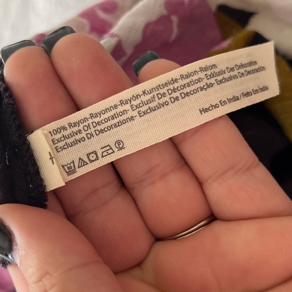 Free People Sweet Lucy Slip Dress - Picture 10 of 11